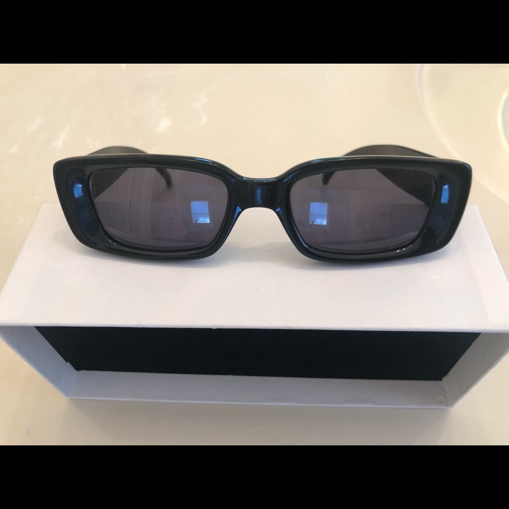 Vintage GUCCI Sunglasses